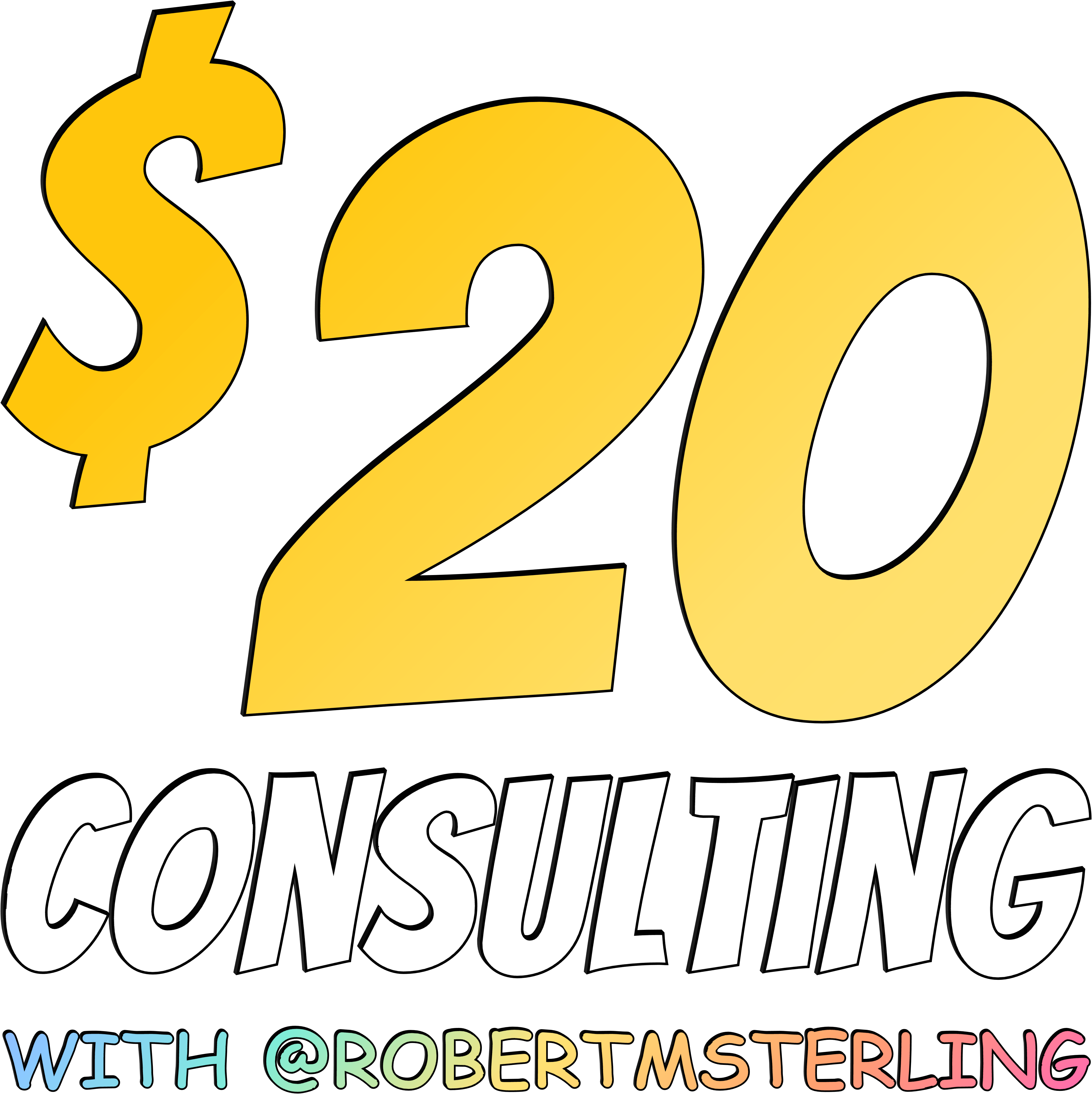 $20 Consulting